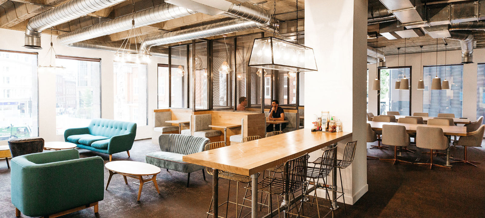 30 Dukes Place, London - Image 1