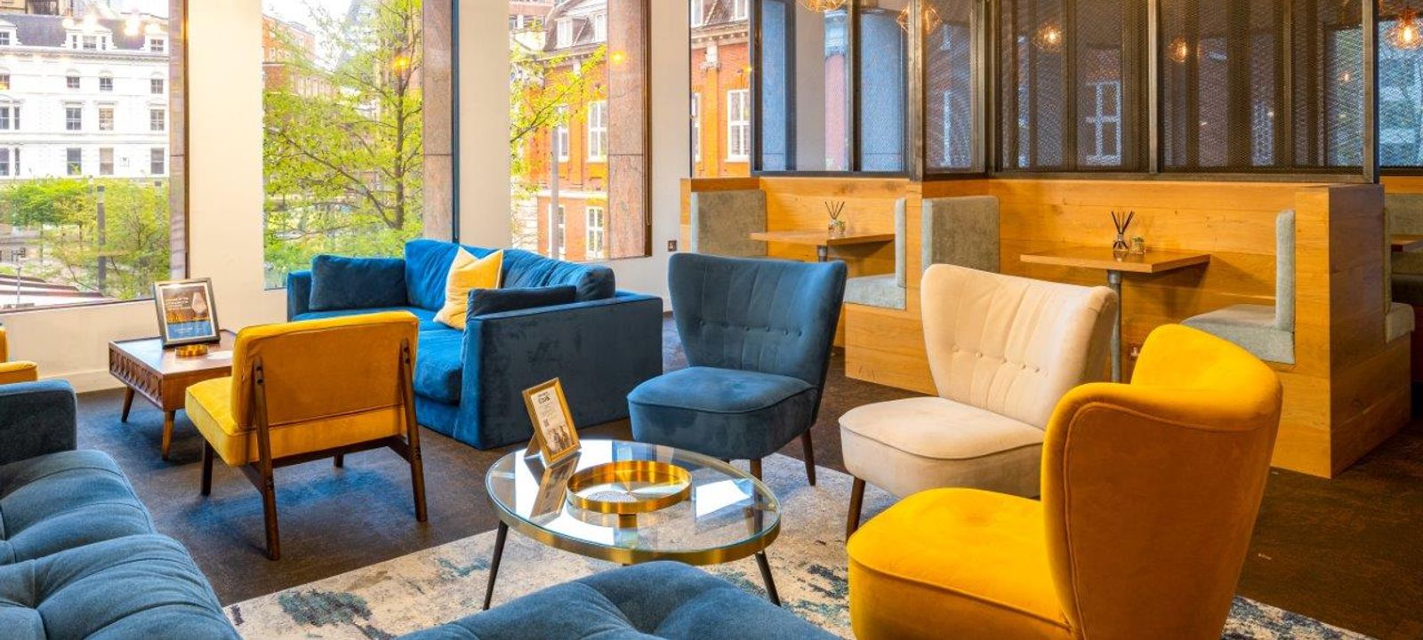 30 Dukes Place, London - Image 1