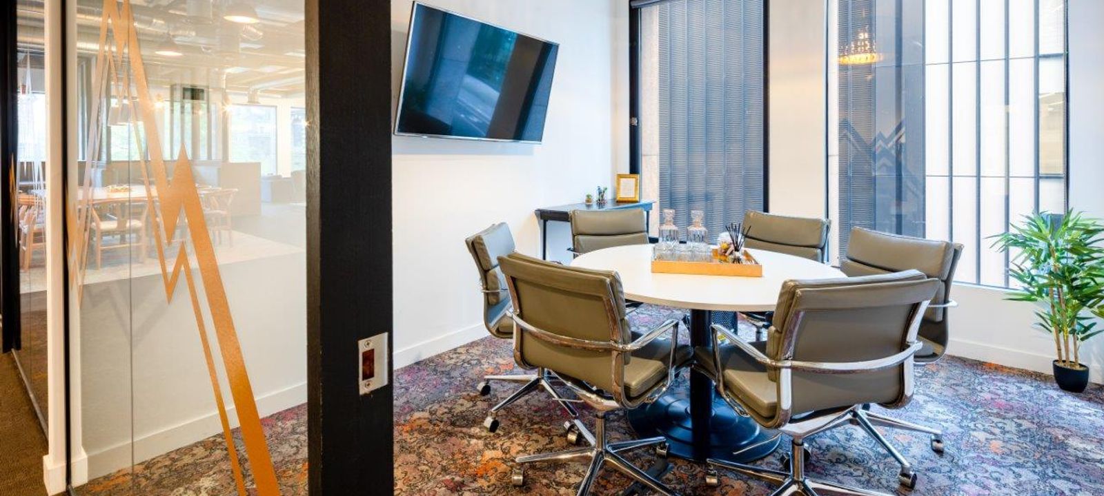 30 Dukes Place, London - Image 1