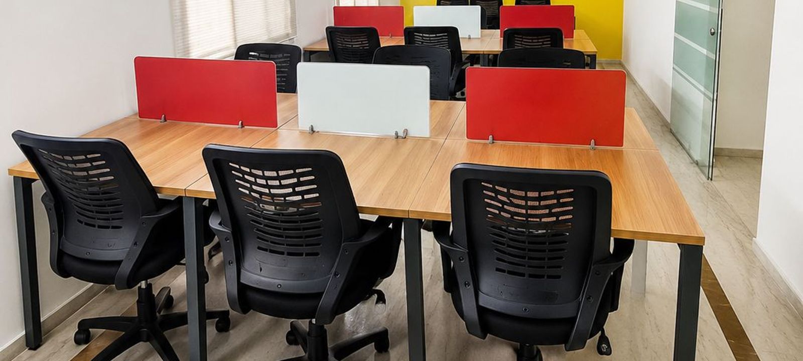 RR Heights, Flat 203, Srinivasa Nagar East Ameerpet, Hyderabad - Image 1