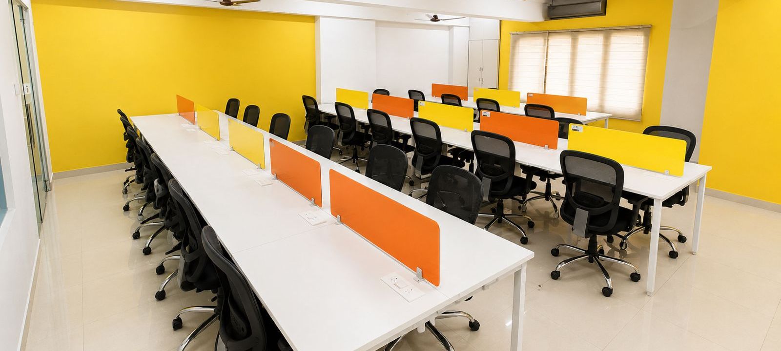 RR Heights, Flat 203, Srinivasa Nagar East Ameerpet, Hyderabad - Image 1