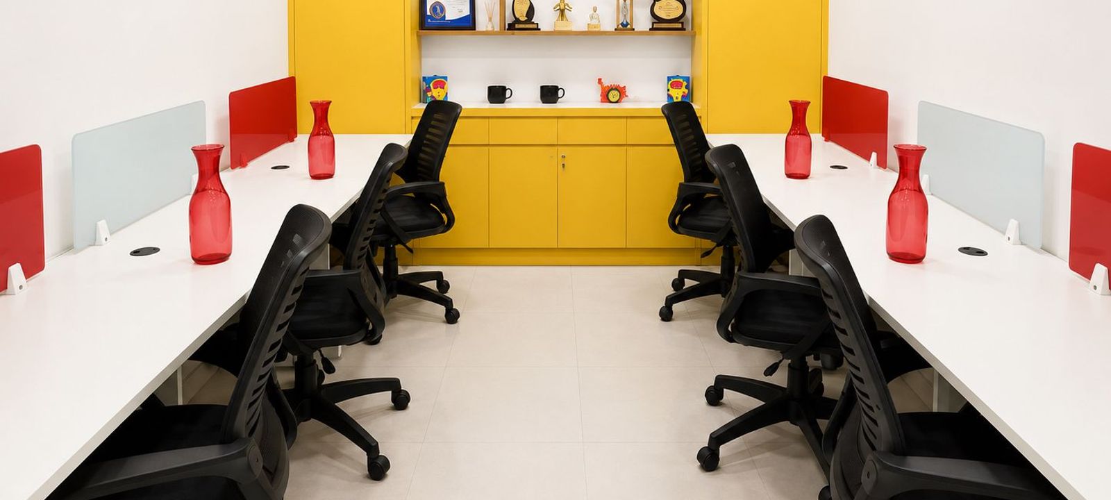 RR Heights, Flat 203, Srinivasa Nagar East Ameerpet, Hyderabad - Image 1
