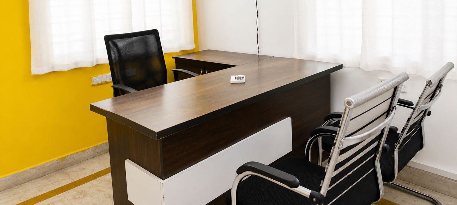 RR Heights, Flat 203, Srinivasa Nagar East Ameerpet, Hyderabad - Image 1