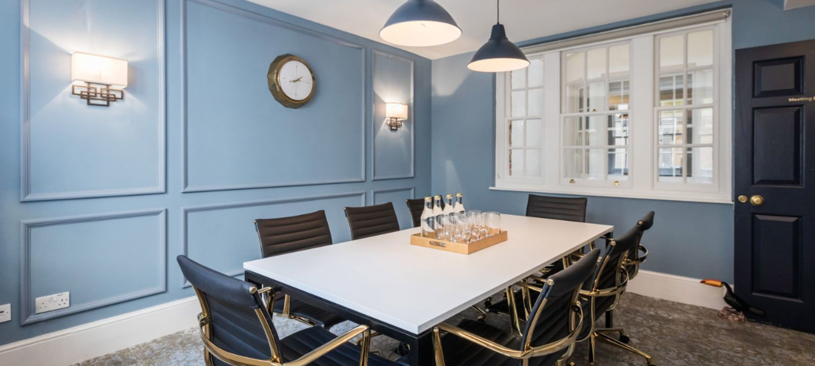 49 Grosvenor Street, London - Image 1