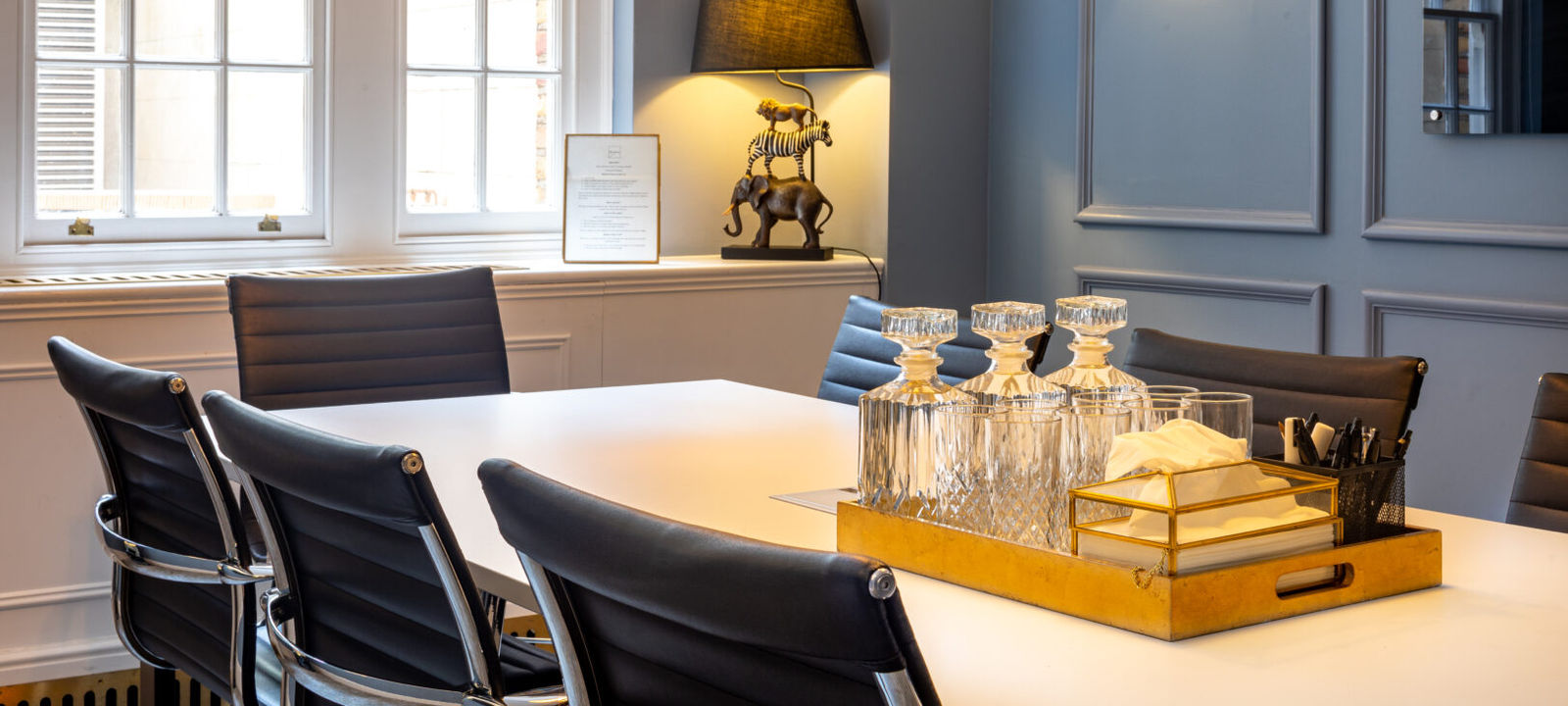 49 Grosvenor Street, London - Image 1