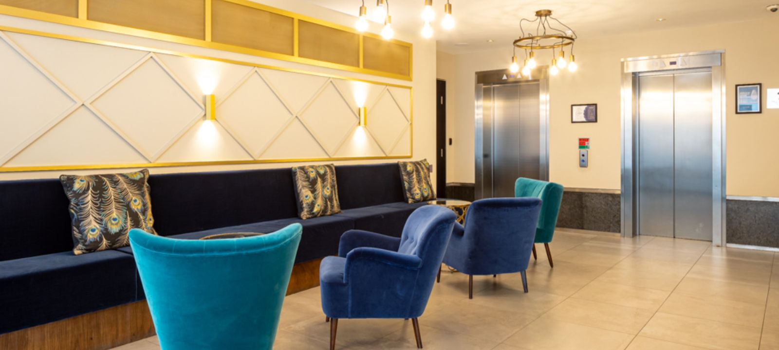 14 New Street, London - Image 1