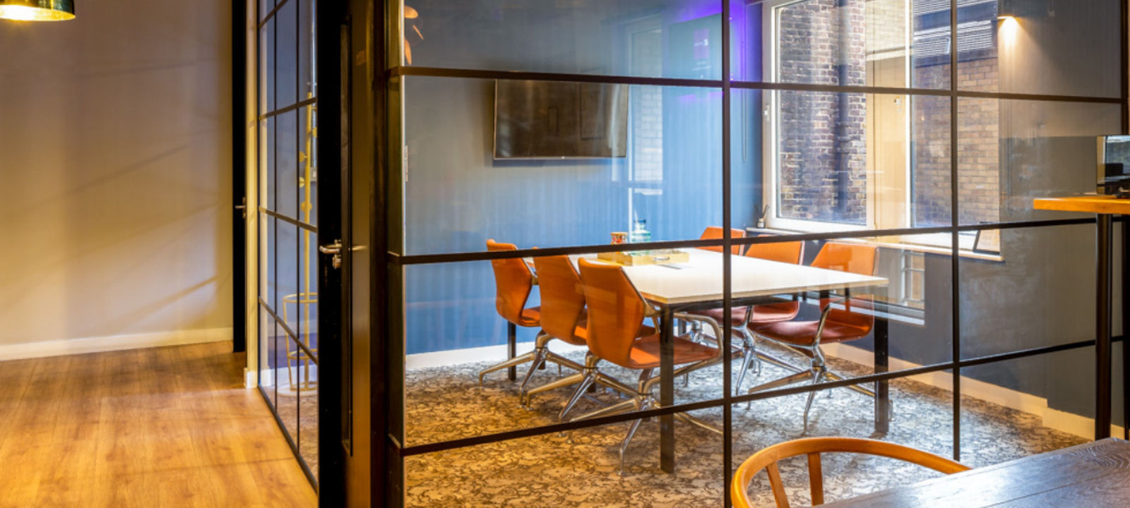 14 New Street, London - Image 1