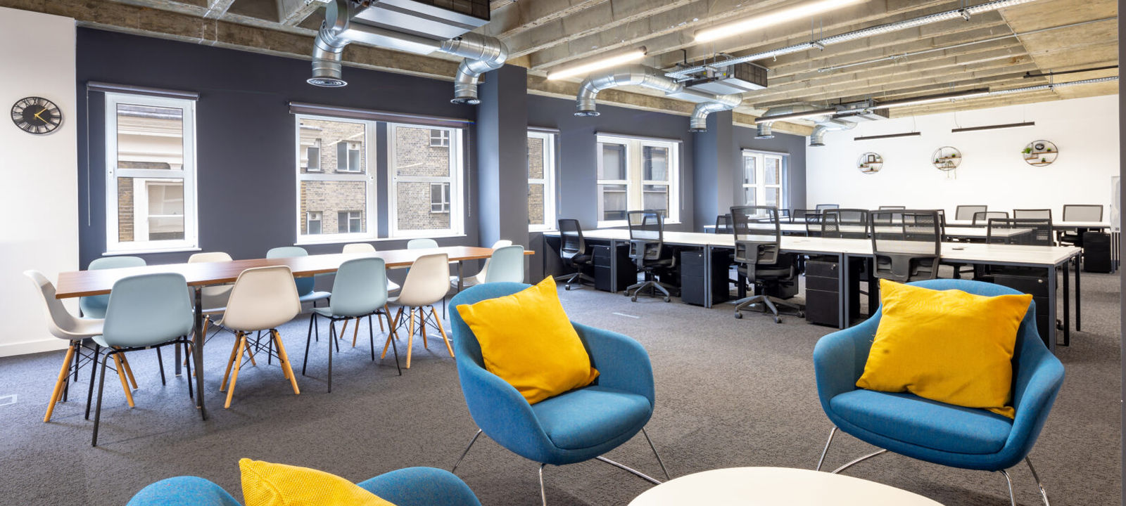 14 New Street, London - Image 1