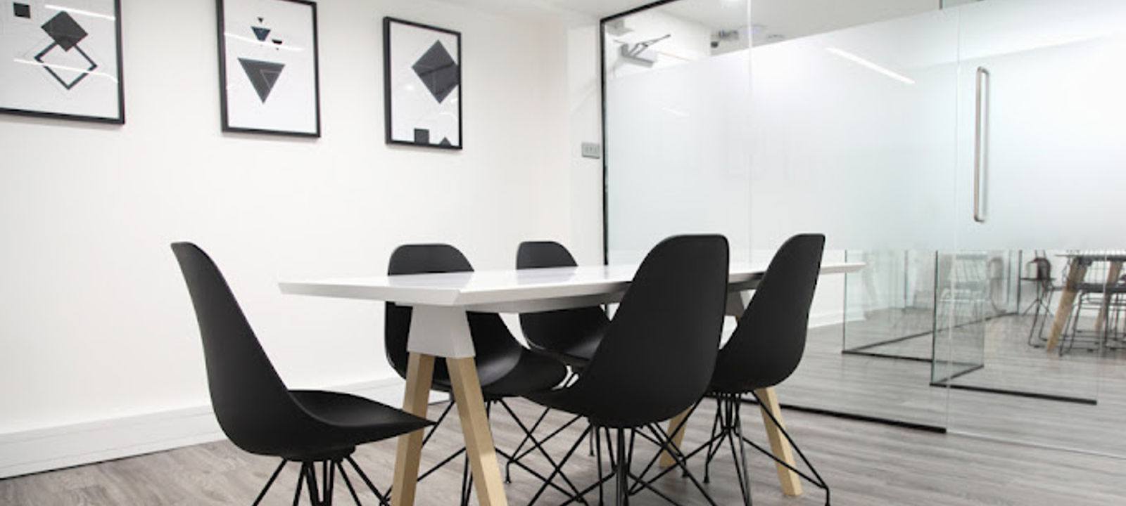 116 Baker Street, Greater London - Image 1