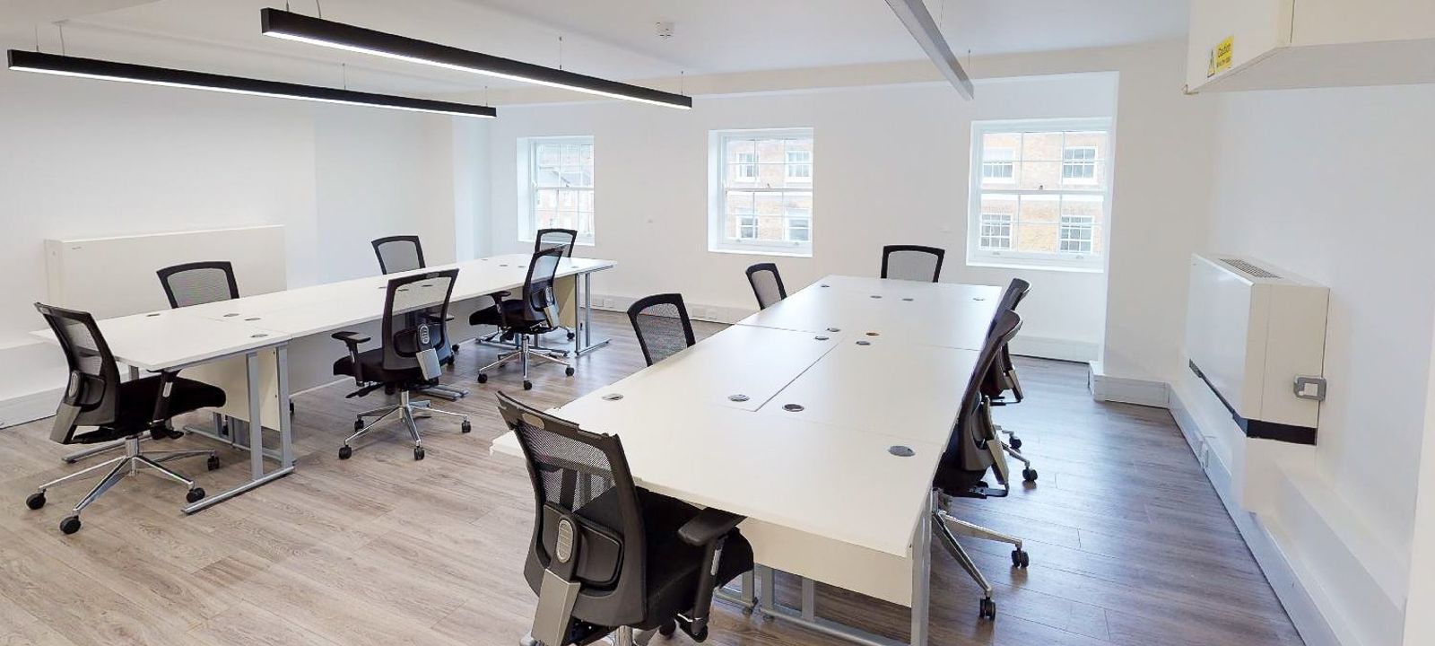 116 Baker Street 116 Baker Street, Greater London - Image 1