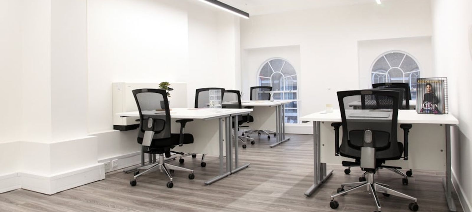 116 Baker Street, Greater London - Image 1