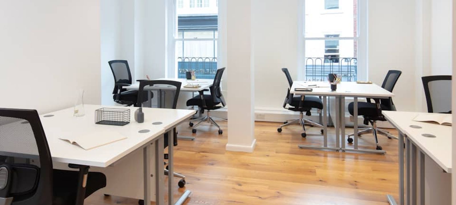 54 South Molton Street, Greater London - Image 1