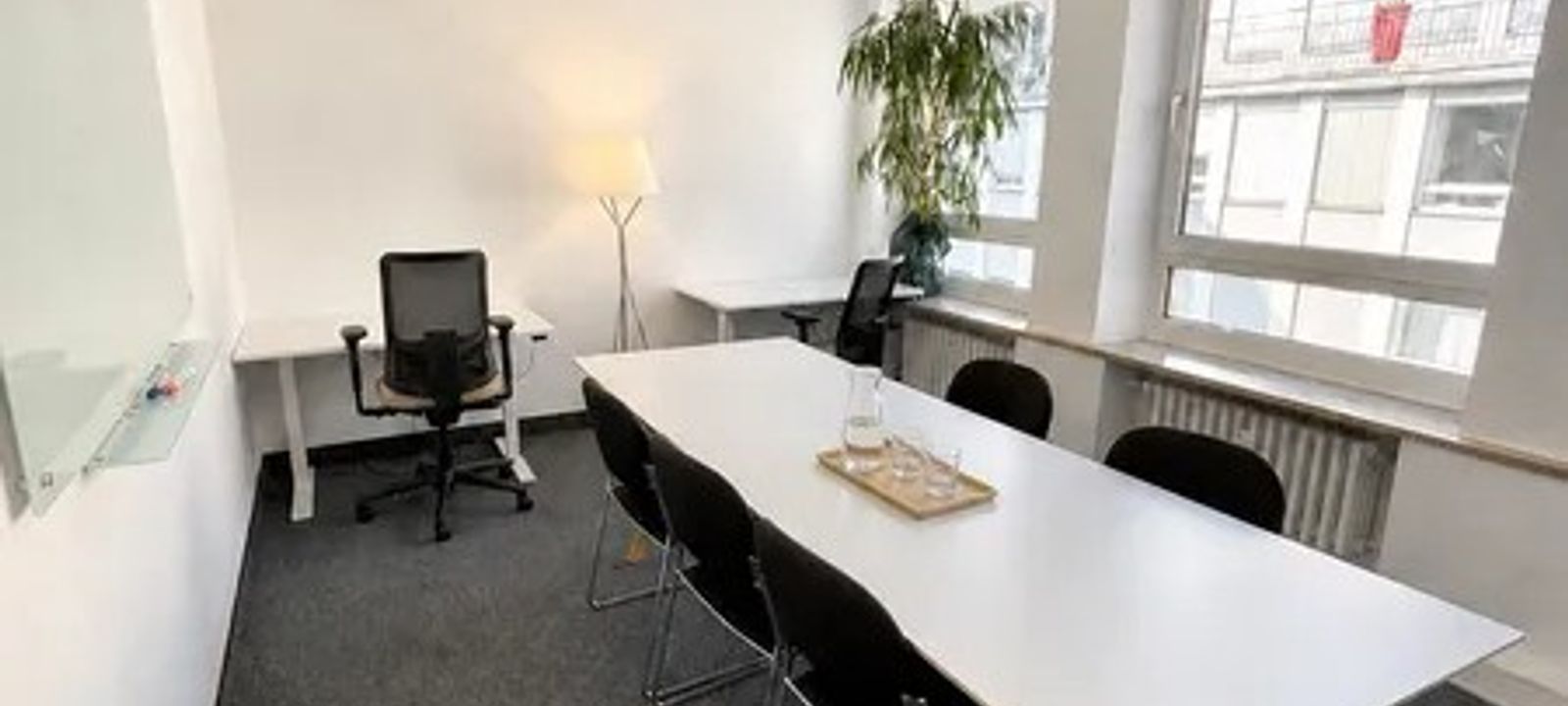 5 Karlsplatz, München - Image 1