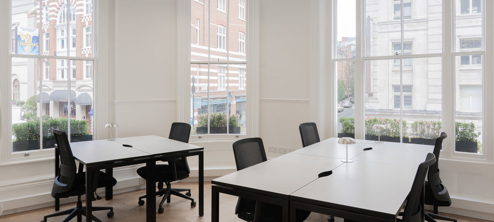 42 Tavistock Street, Covent Garden - Image 1