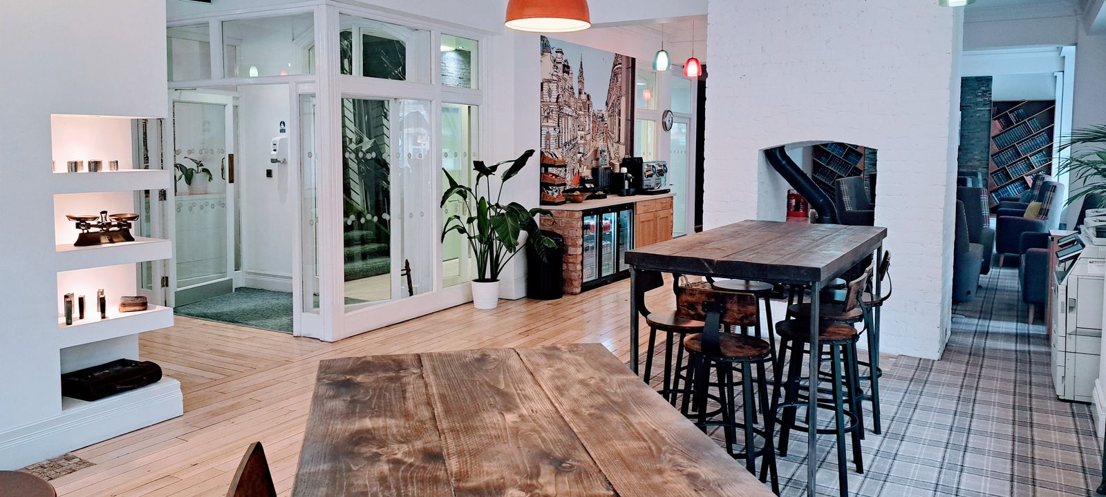 53 King Street 53 King Street, Manchester - Image 1