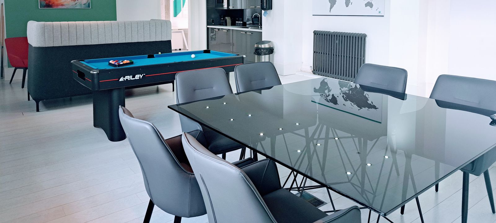 53 King Street, Manchester - Image 1