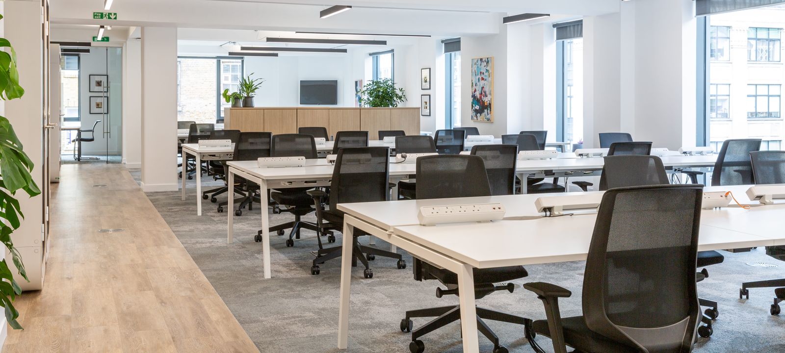 77 Hatton Garden, Holborn - Image 1