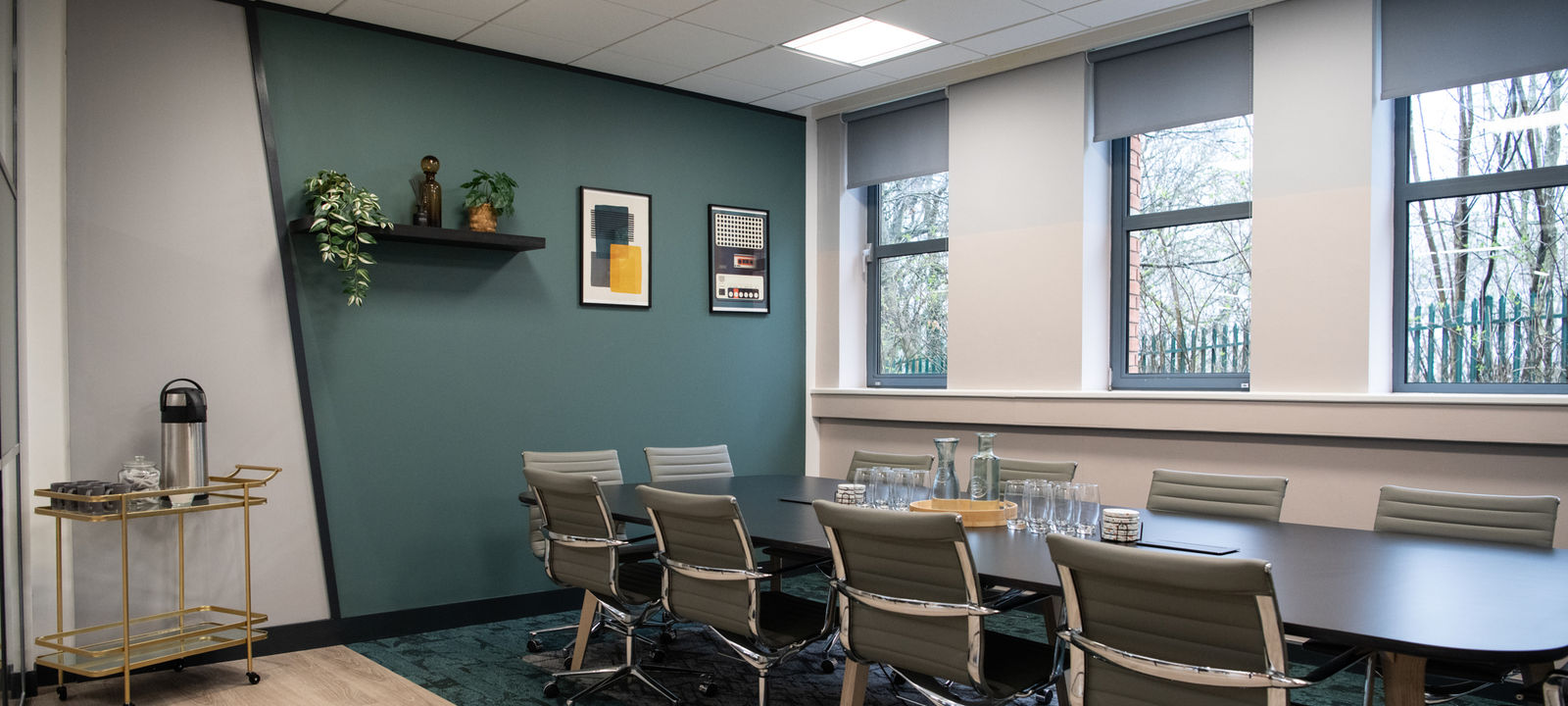 Lawnswood Business Park, Leeds - Image 1