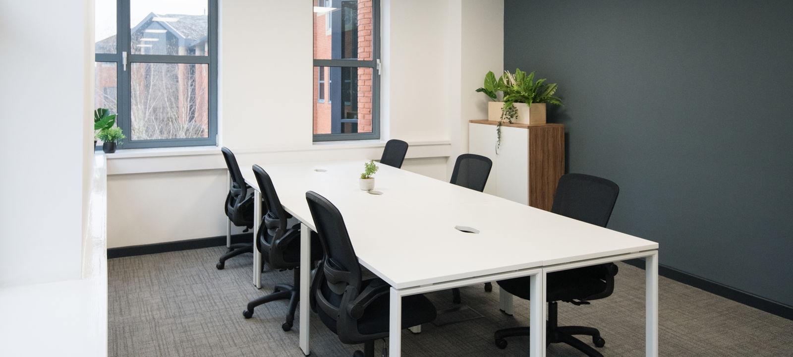 Lawnswood Business Park, Leeds - Image 1