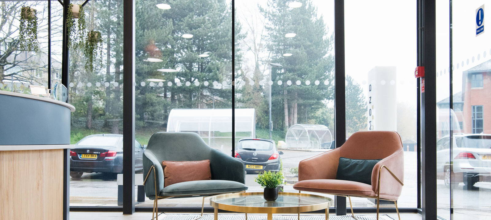 Lawnswood Business Park, Leeds - Image 1