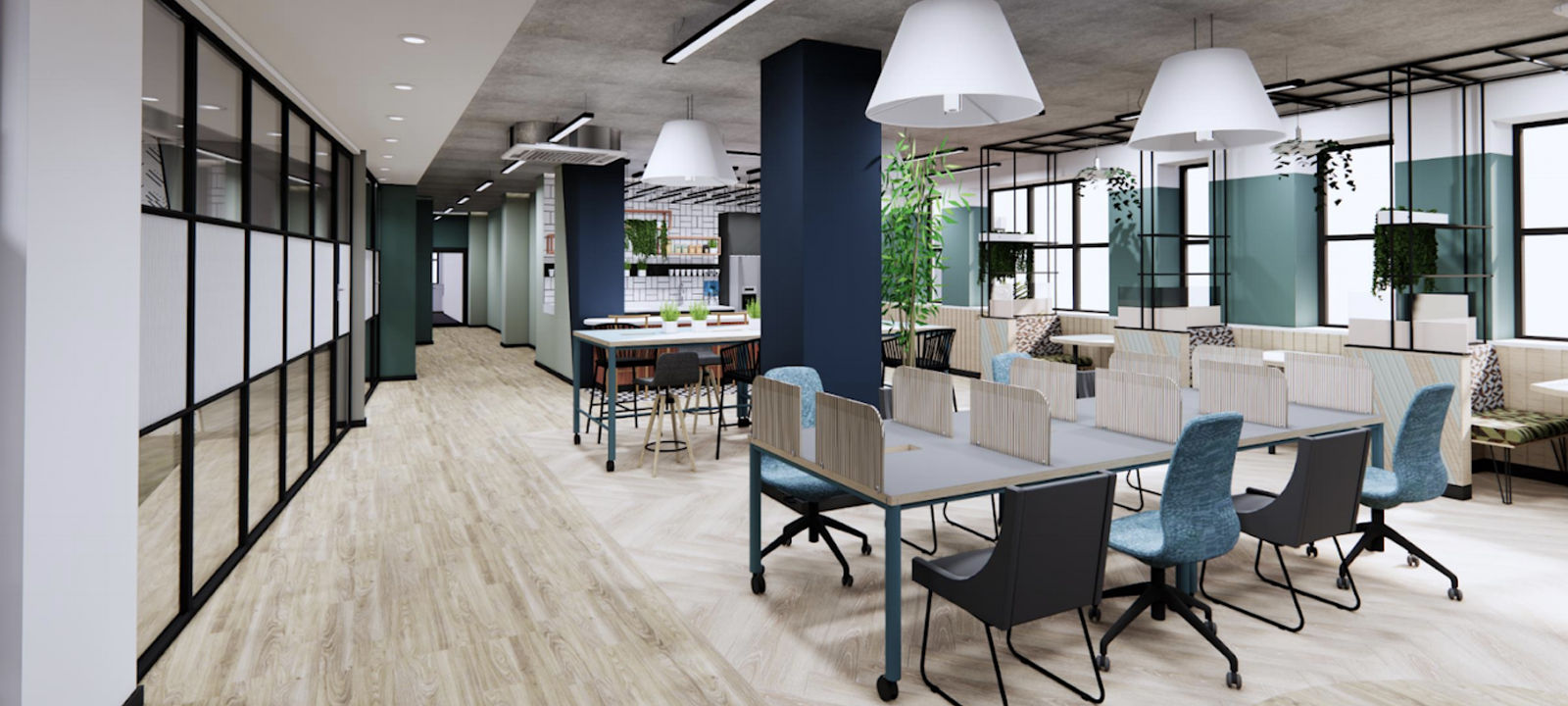 Lawnswood Business Park, Leeds - Image 1