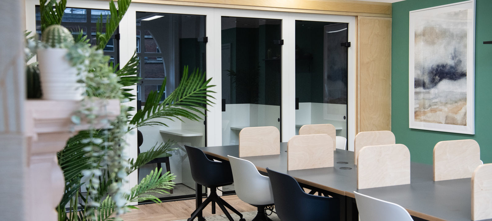 George Street, Leeds - Image 1