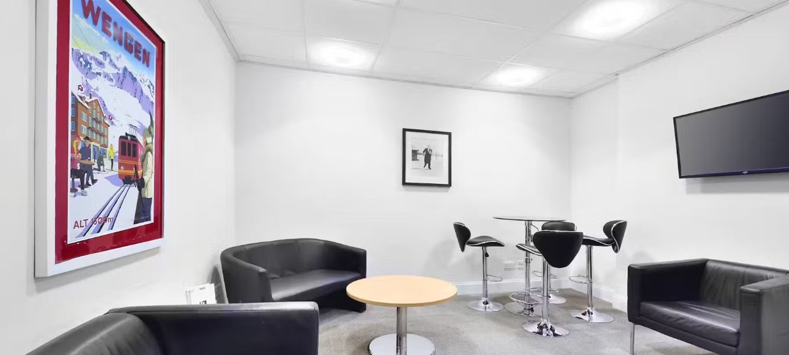 14-18 Hill Street, Edinburgh - Image 1