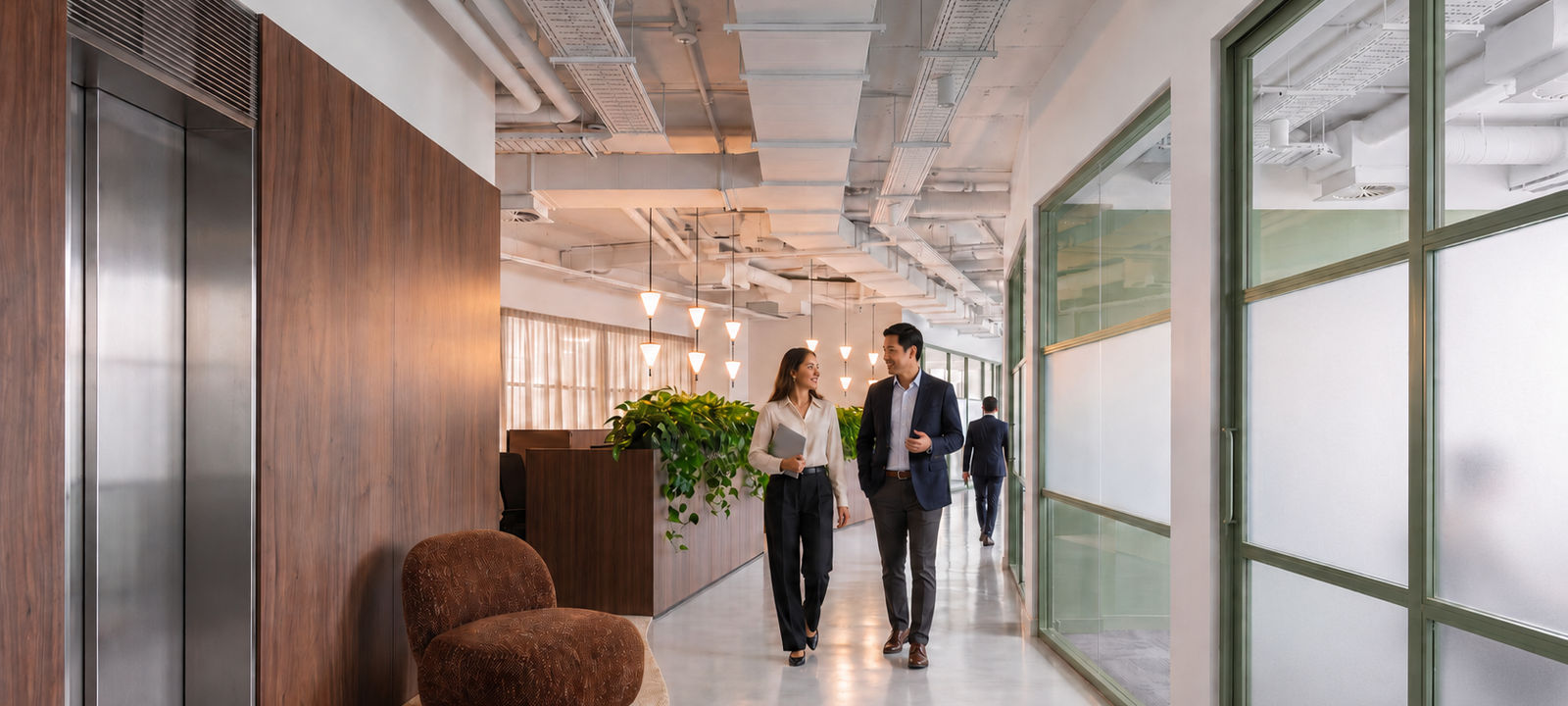 1 Chifley Square, Sydney - Image 1