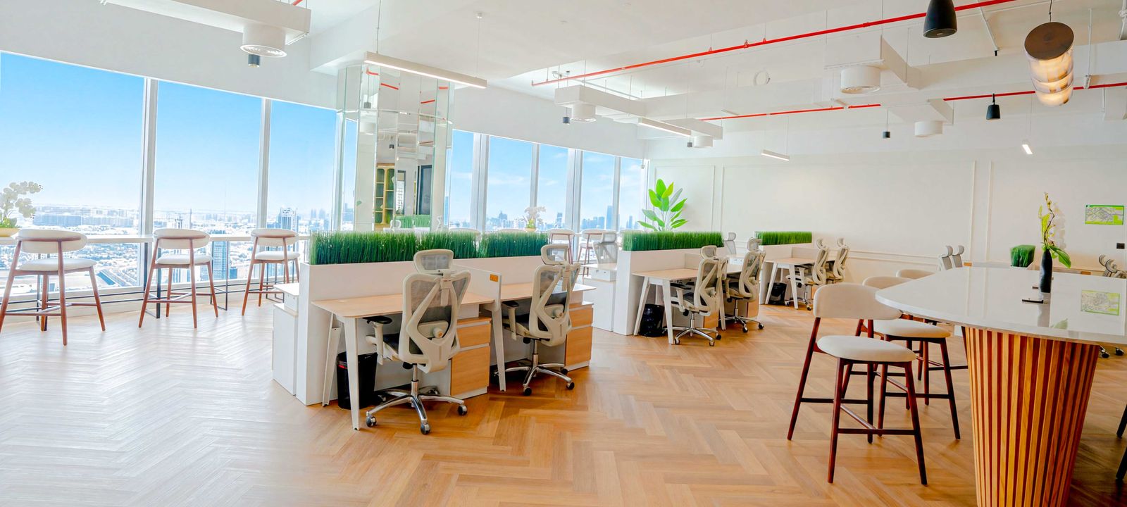 Addax Tower Al Rayfah St Al Reem Island Tamouh, Abu Dhabi - Image 1