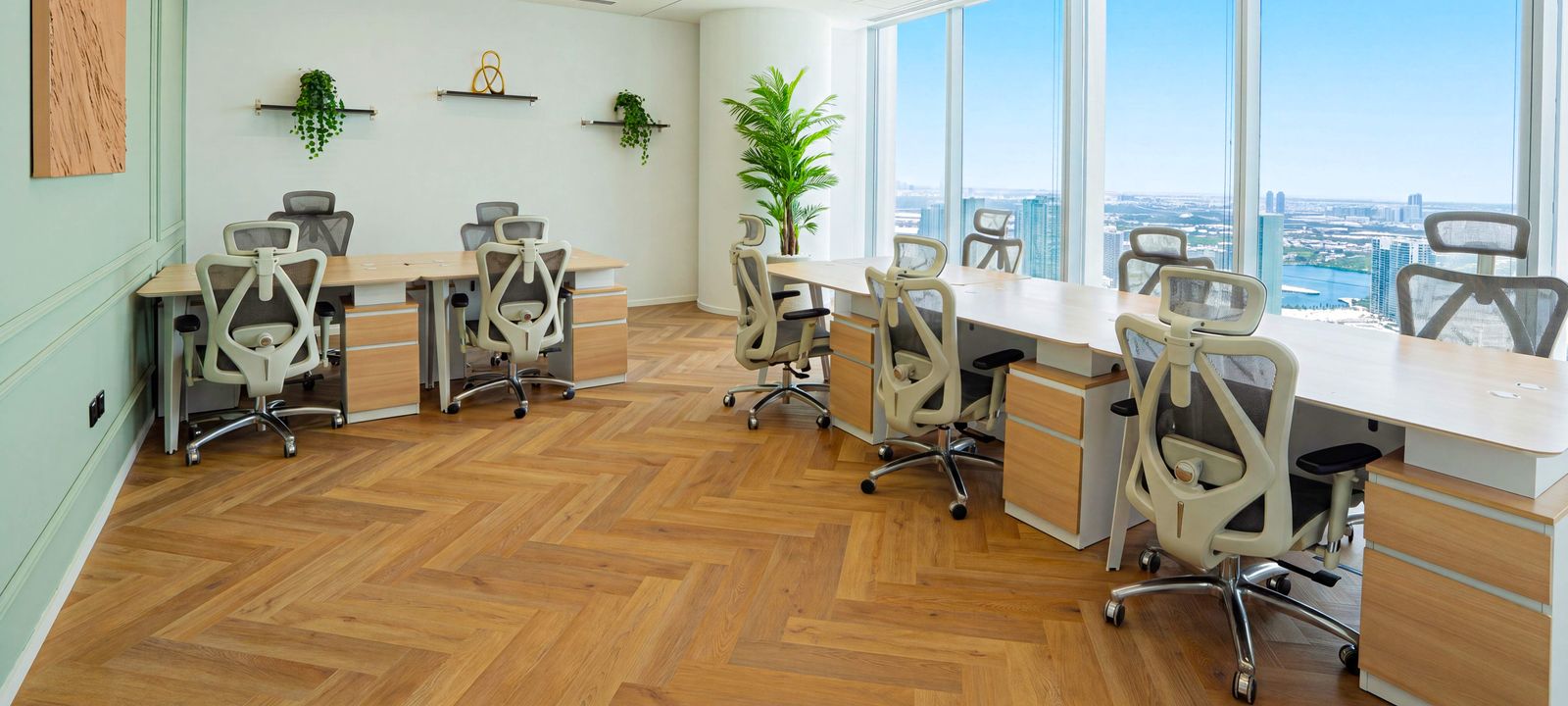 Addax Tower Al Rayfah St Al Reem Island Tamouh, Abu Dhabi - Image 1