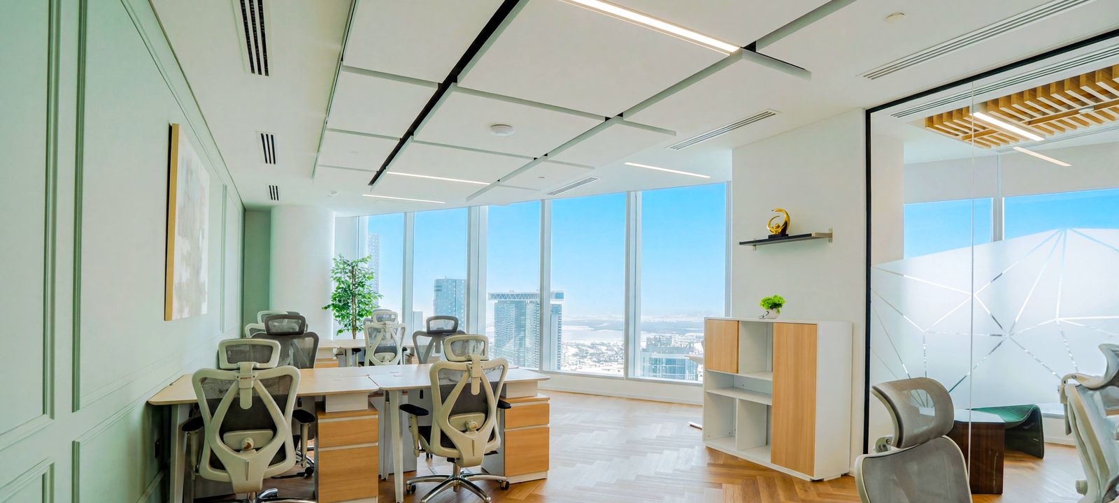 Addax Tower Al Rayfah St Al Reem Island Tamouh, Abu Dhabi - Image 1