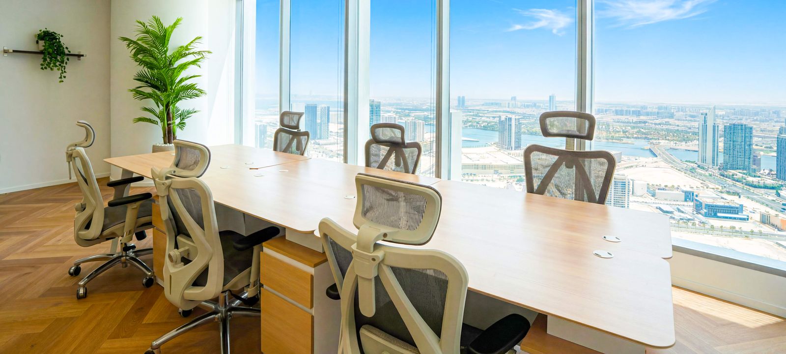 Addax Tower Al Rayfah St Al Reem Island Tamouh, Abu Dhabi - Image 1