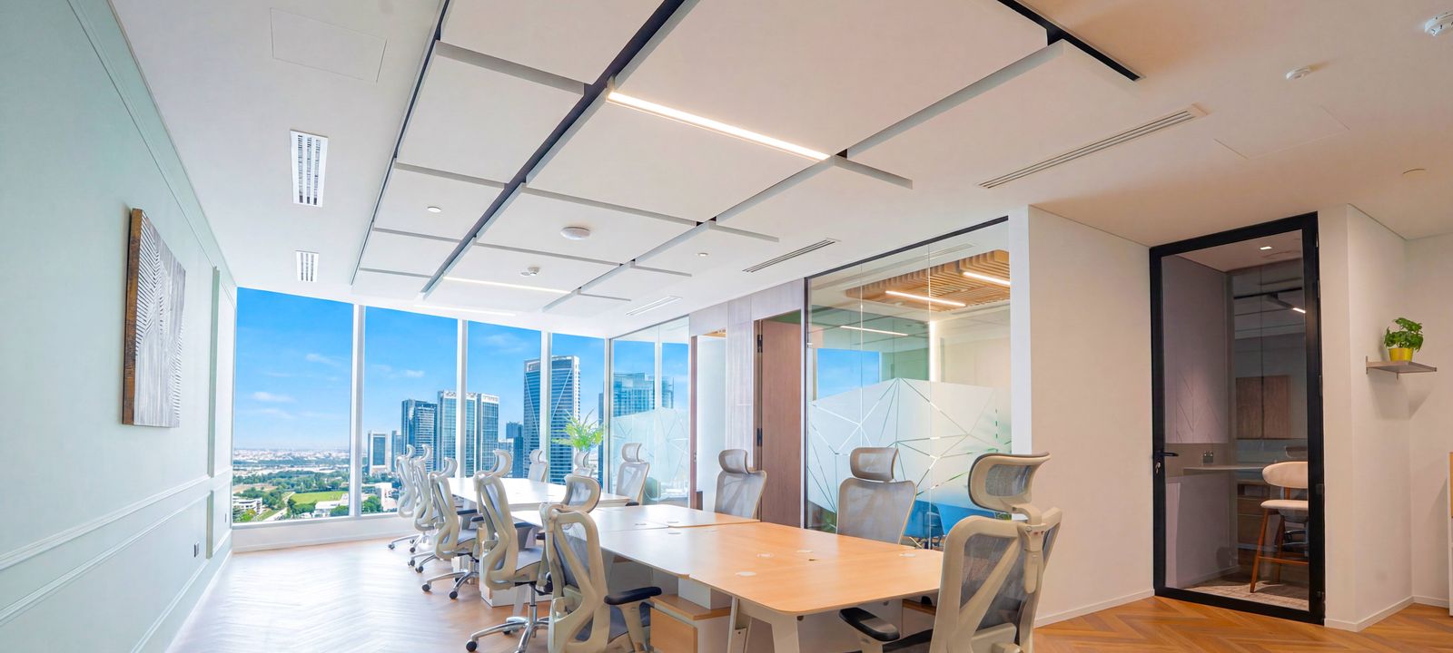 Addax Tower Al Rayfah St Al Reem Island Tamouh, Abu Dhabi - Image 1