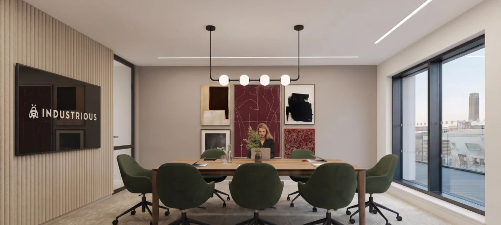 61 Southwark Street, London - Image 1