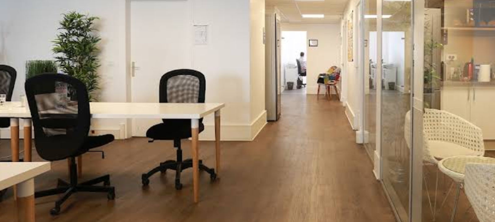 111 Rue Cardinetv 17th Arrondissement, Paris - Image 1