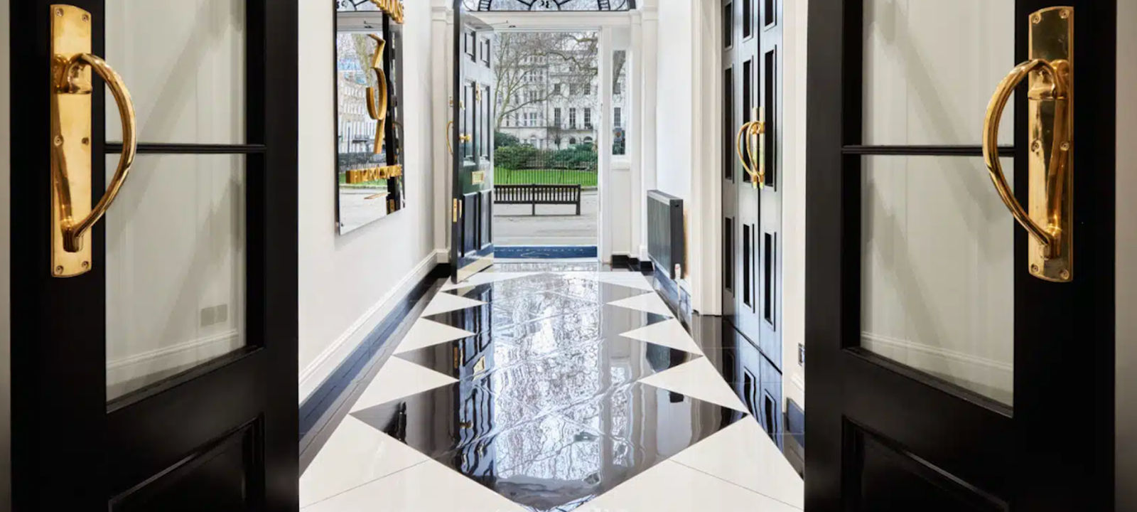 39 Fitzroy Square 39 Fitzroy Square, Greater London - Image 1