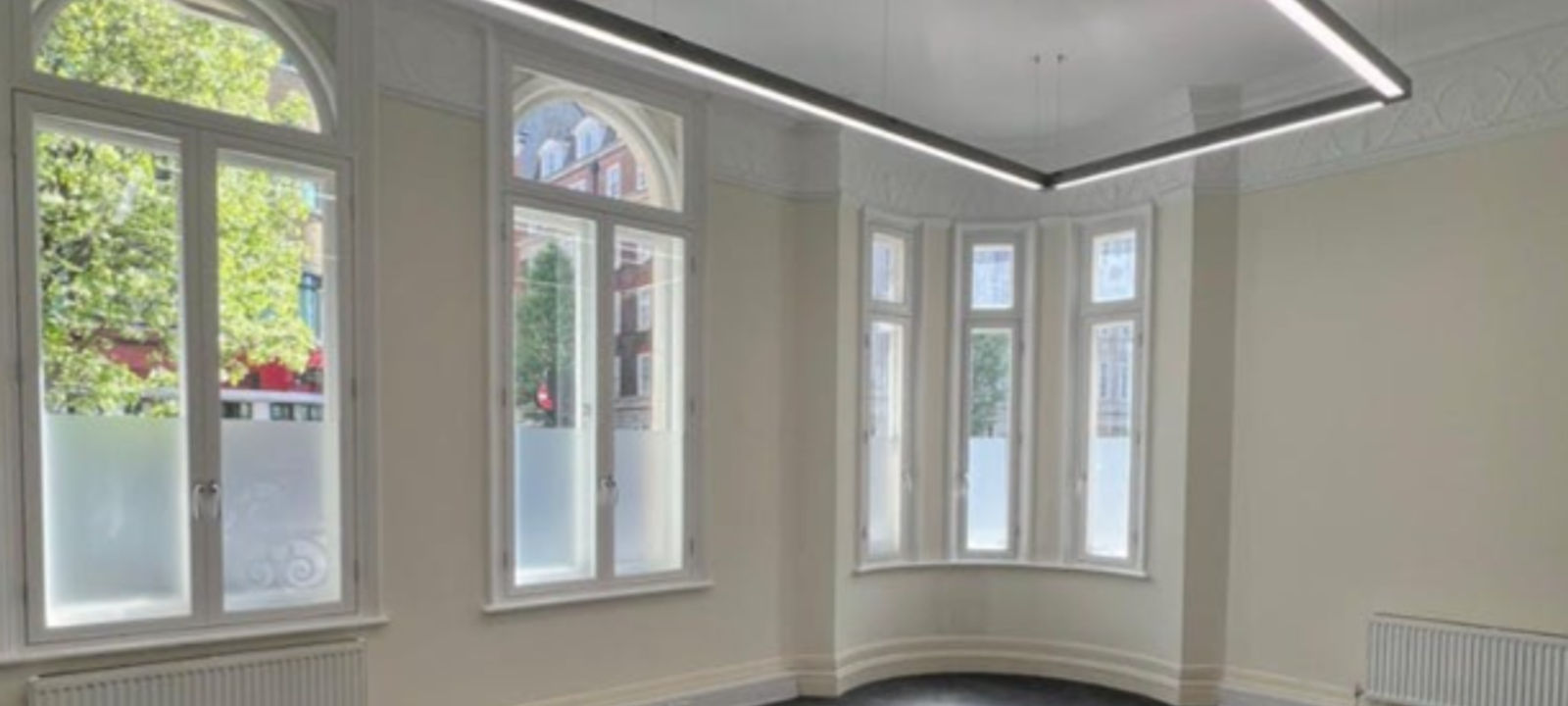 85 New Cavendish St, London - Image 1