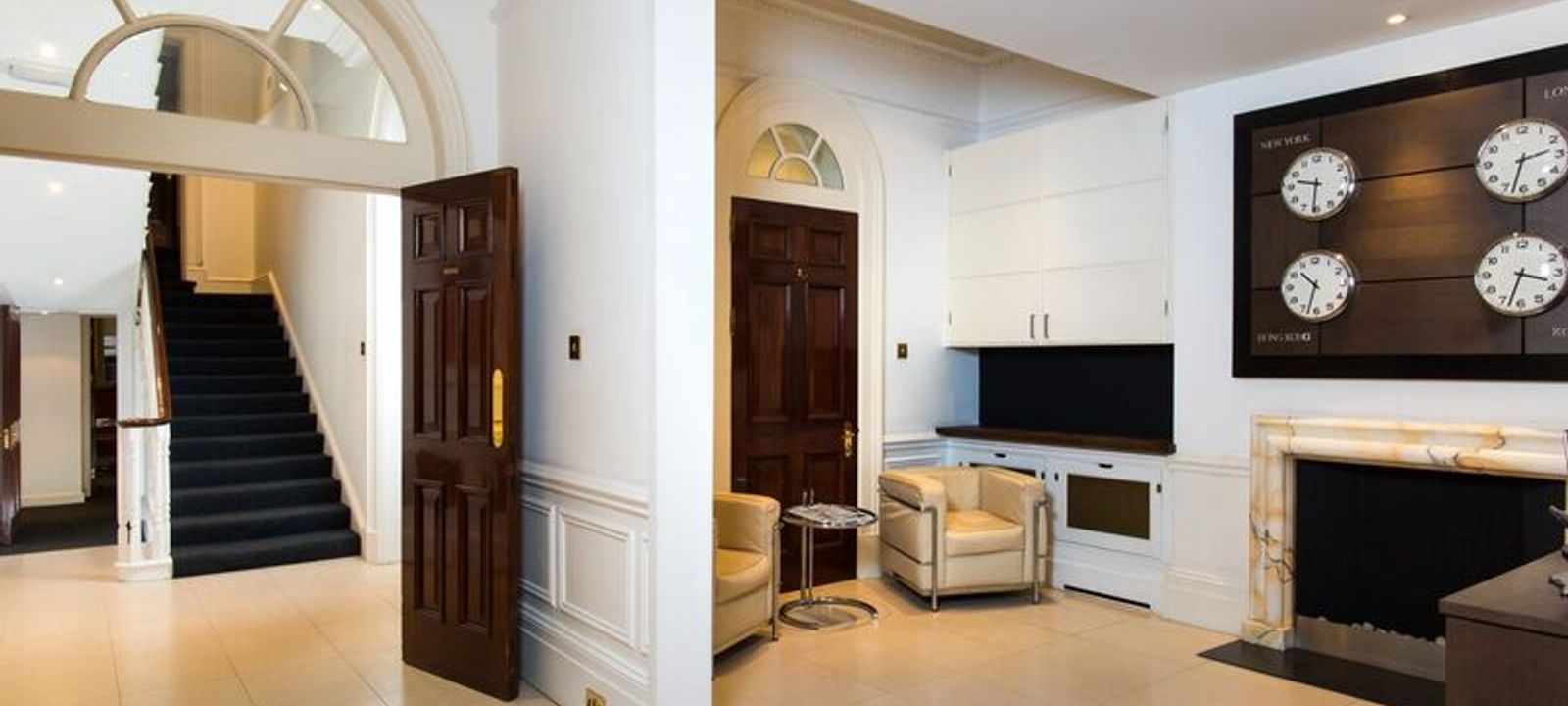 4 Hill Street Mayfair, London - Image 1