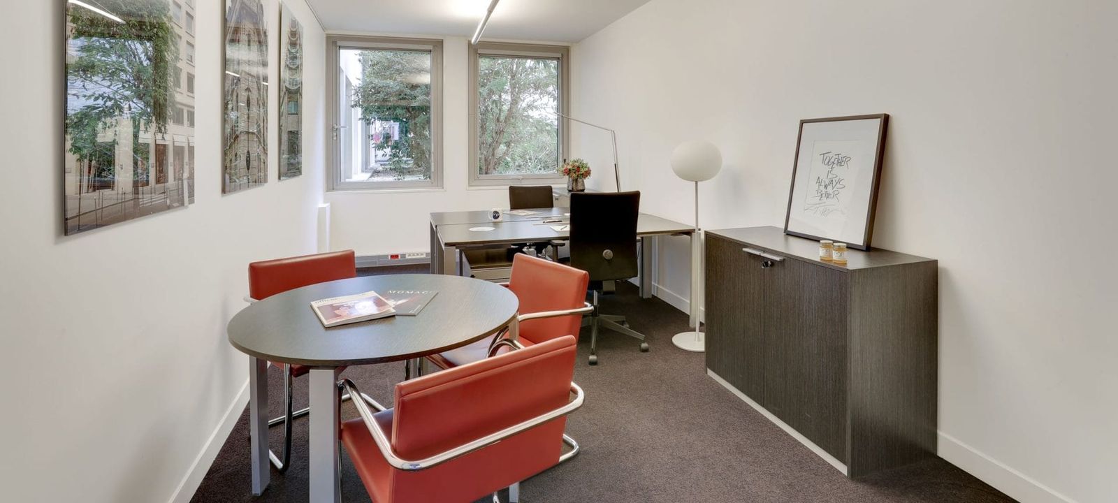 39 Avenue Pierre 1er De Serbie, Paris - Image 1