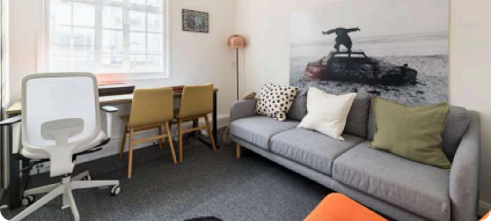 13 Berwick Street, Soho - Image 1