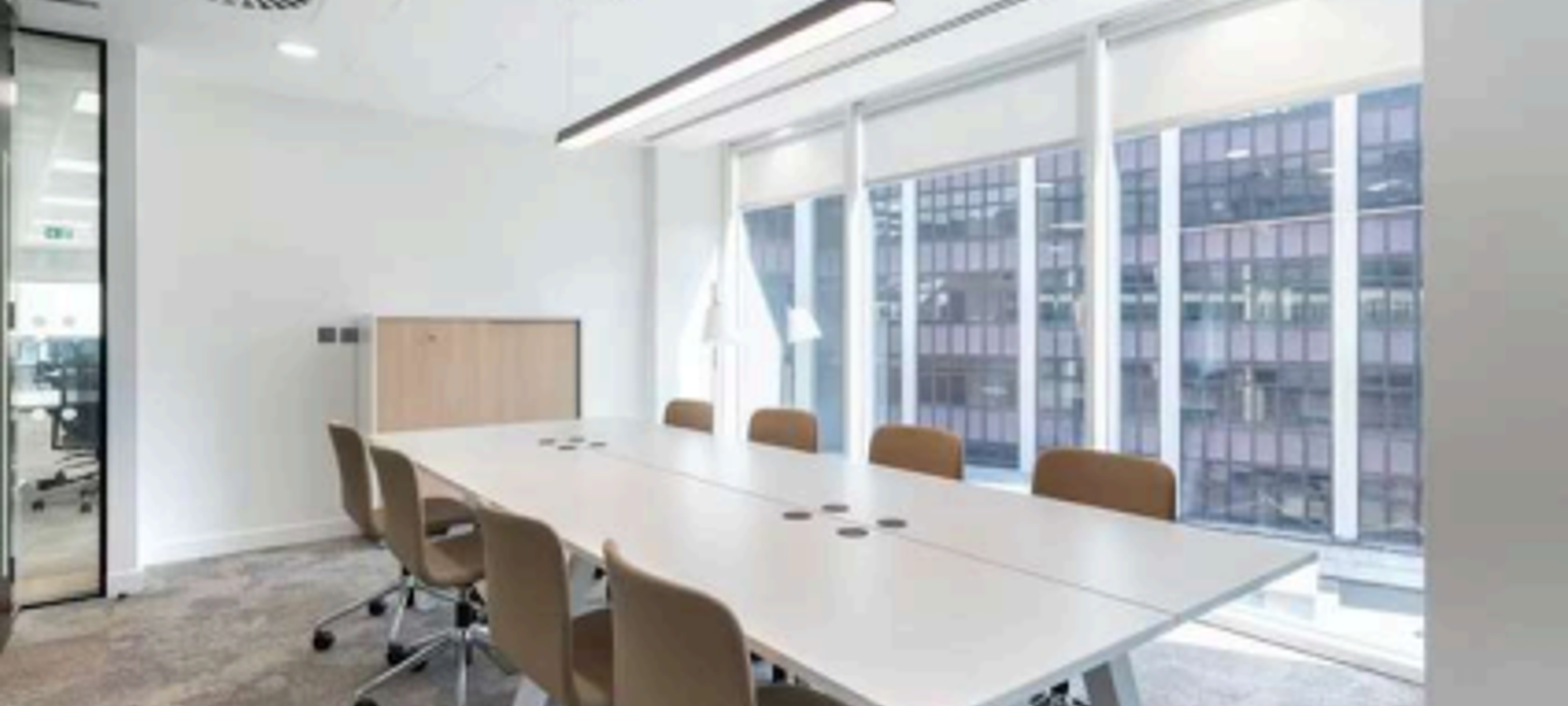 140 Fenchurch Street, City Of London - Image 1