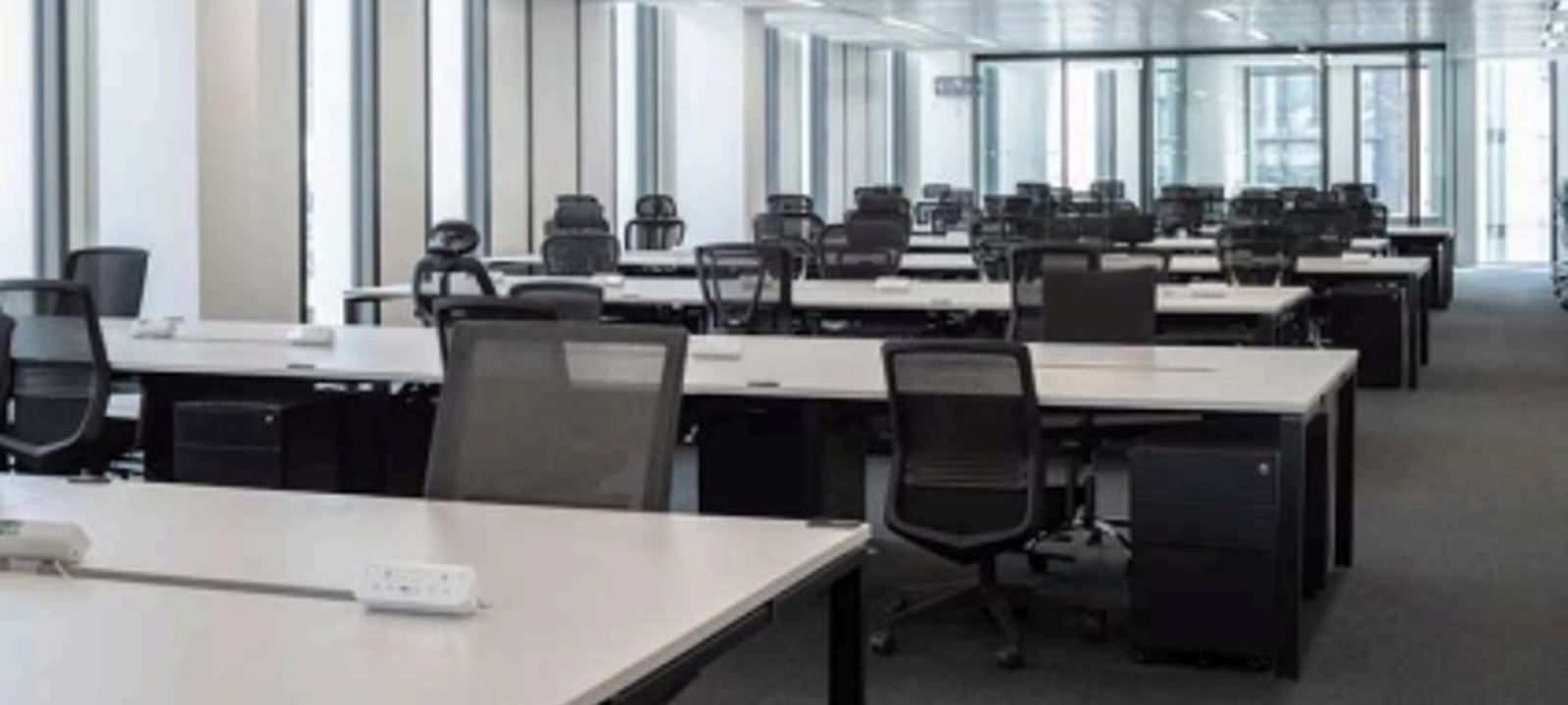 2 London Wall Place, City Of London - Image 1