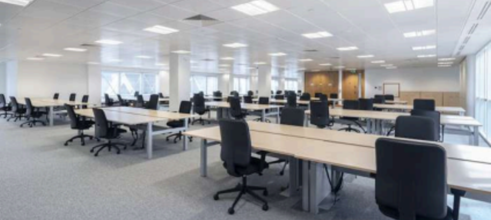10 St Mary Axe, Aldgate London - Image 1