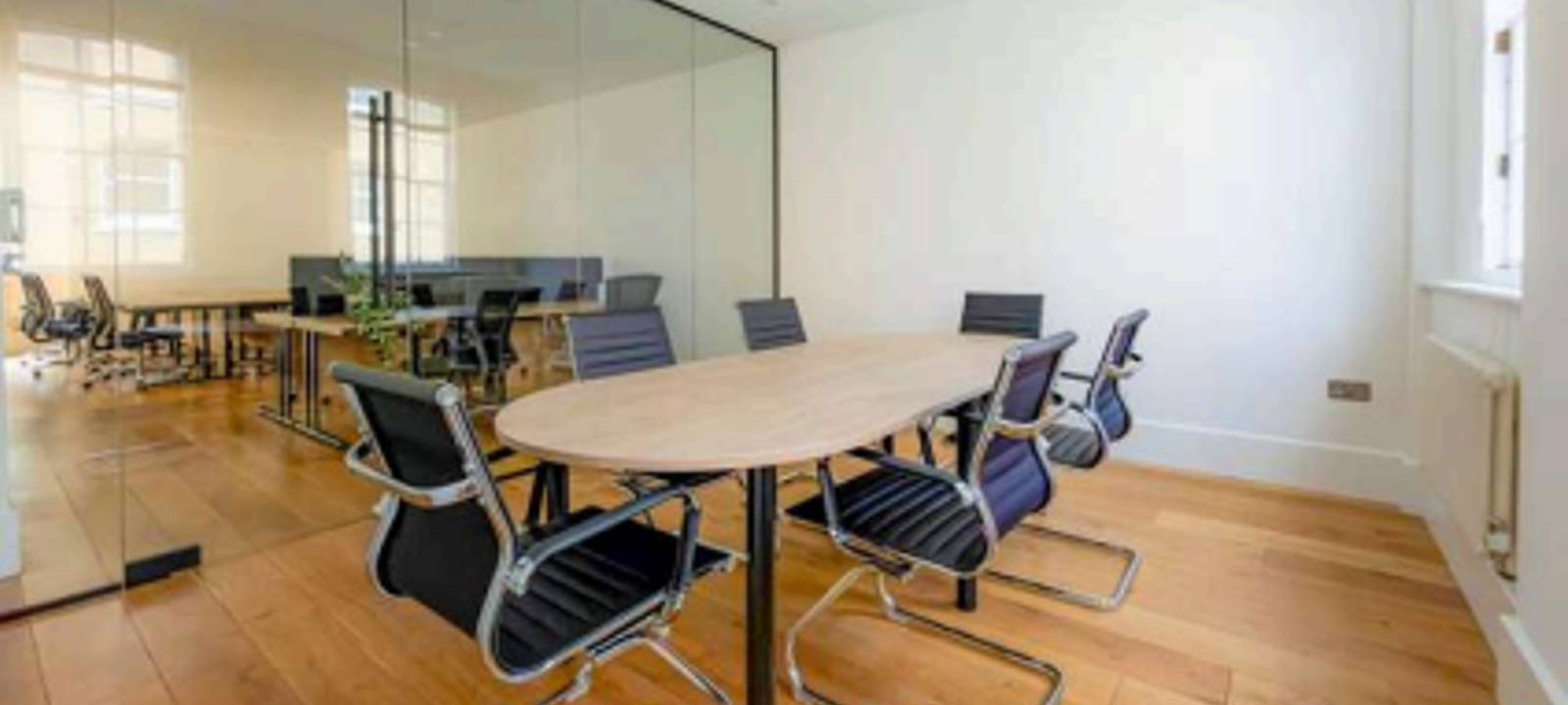 44 Clerkenwell Close, Clerkenwell London - Image 1