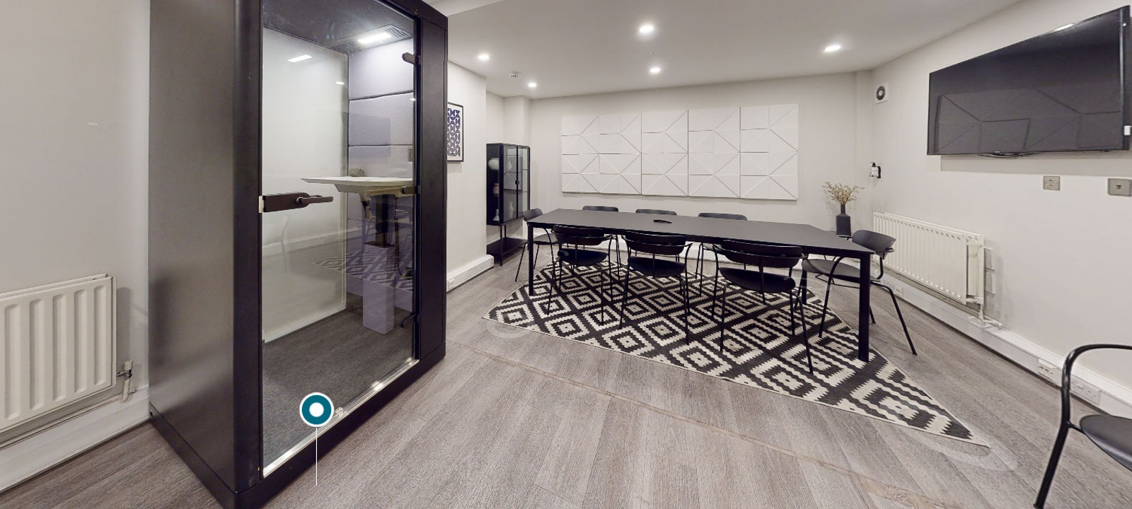 38-39 Saint John's Lane, Farringdon - Image 1