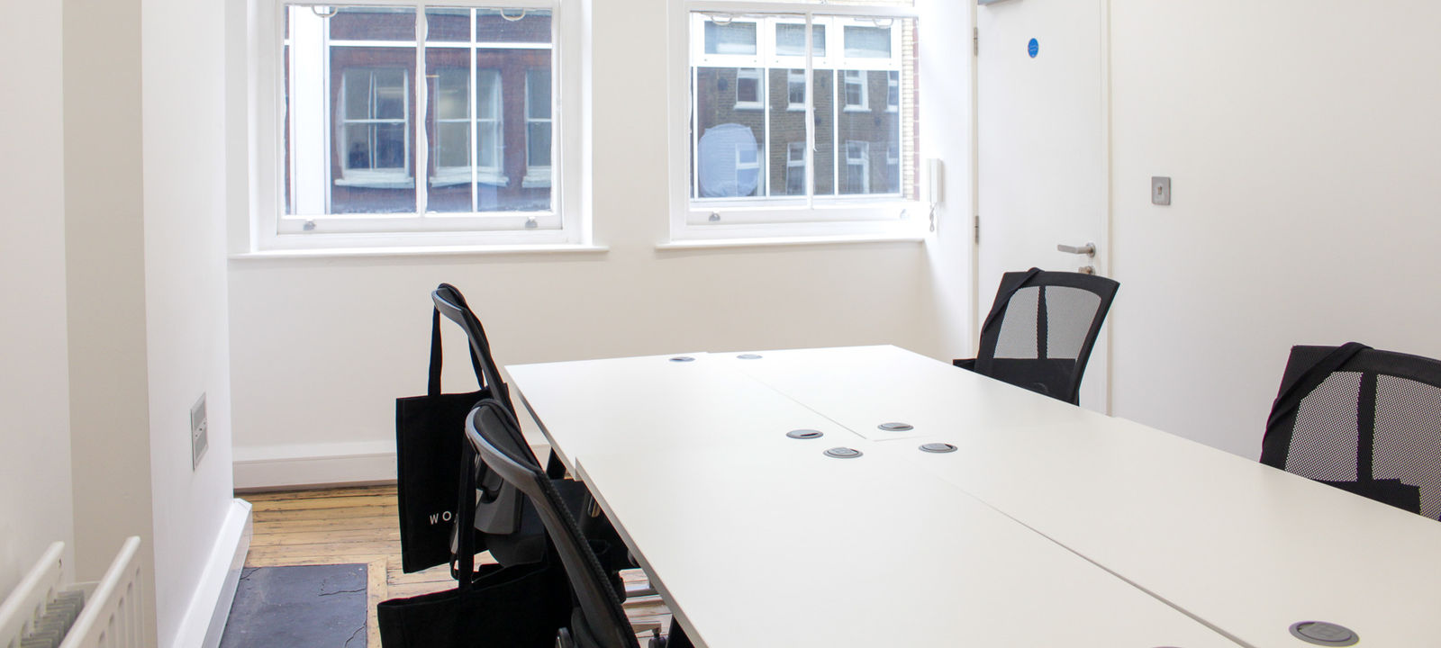 38-39 Saint John's Lane, Farringdon - Image 1