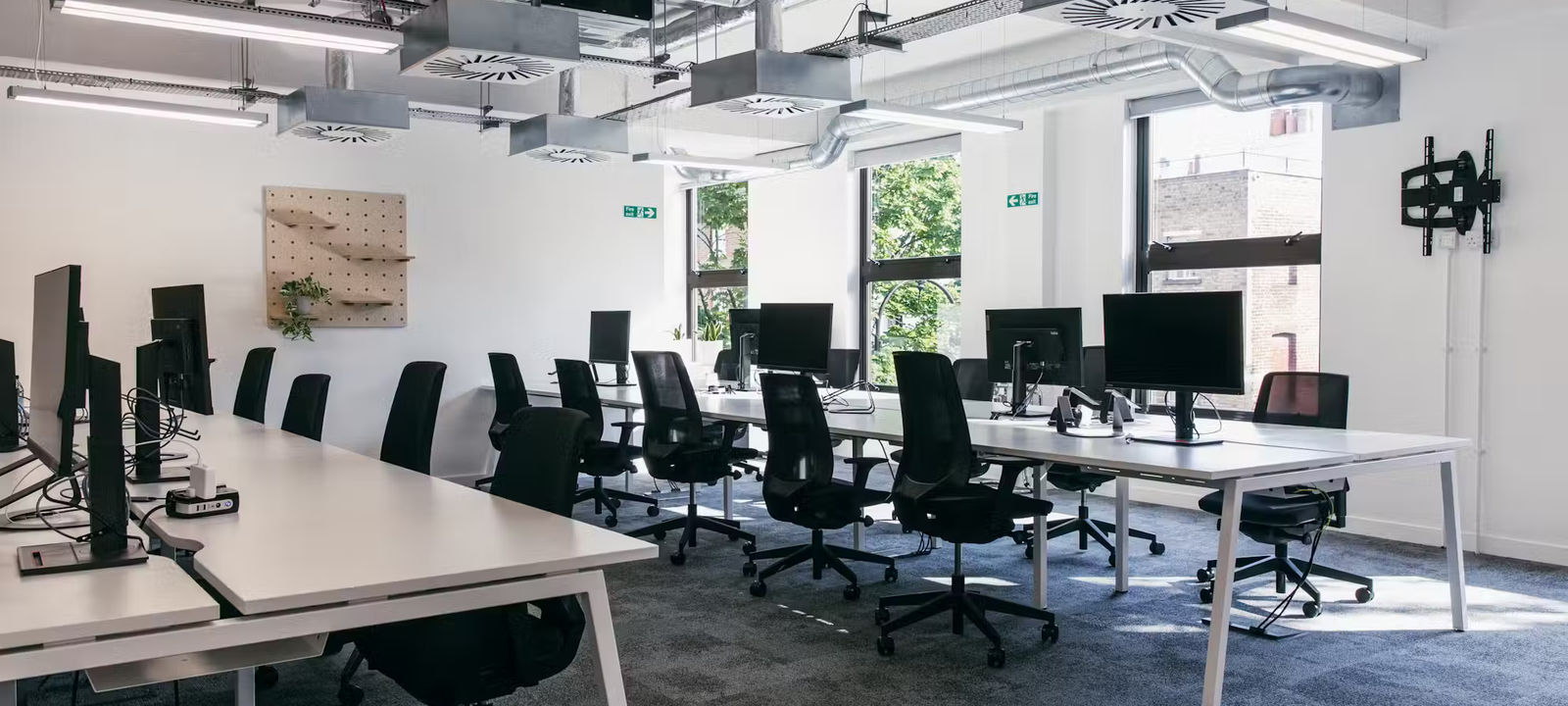 33 Charlotte Street, Fitzrovia - Image 1