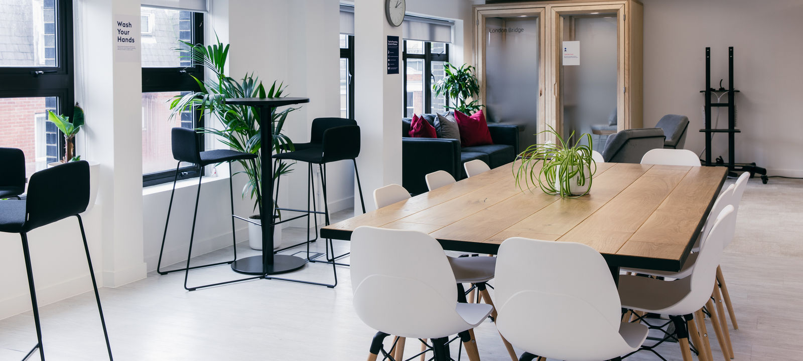 33 Charlotte Street, Fitzrovia - Image 1