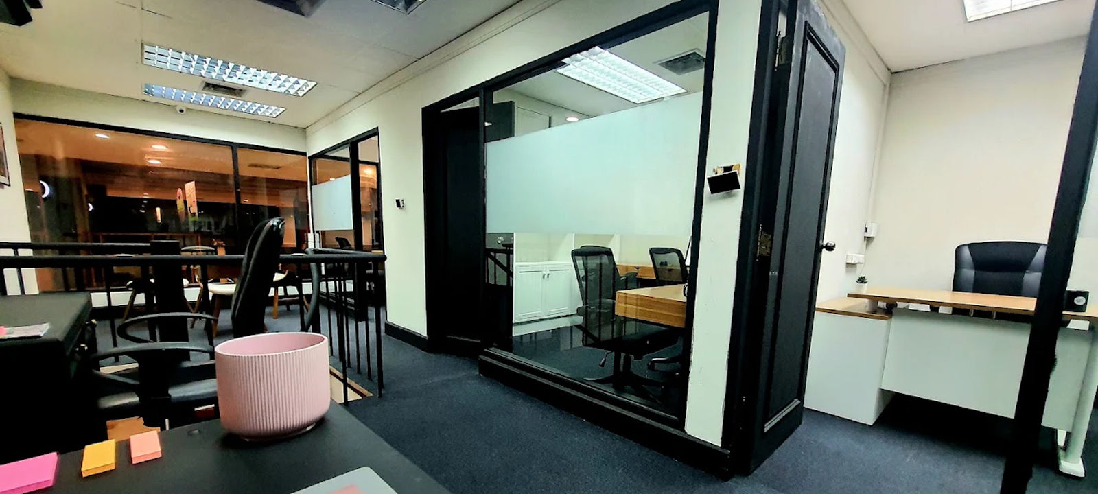 942 Rama Iv Road Suriya Wong Bang Rak, Bangkok - Image 1