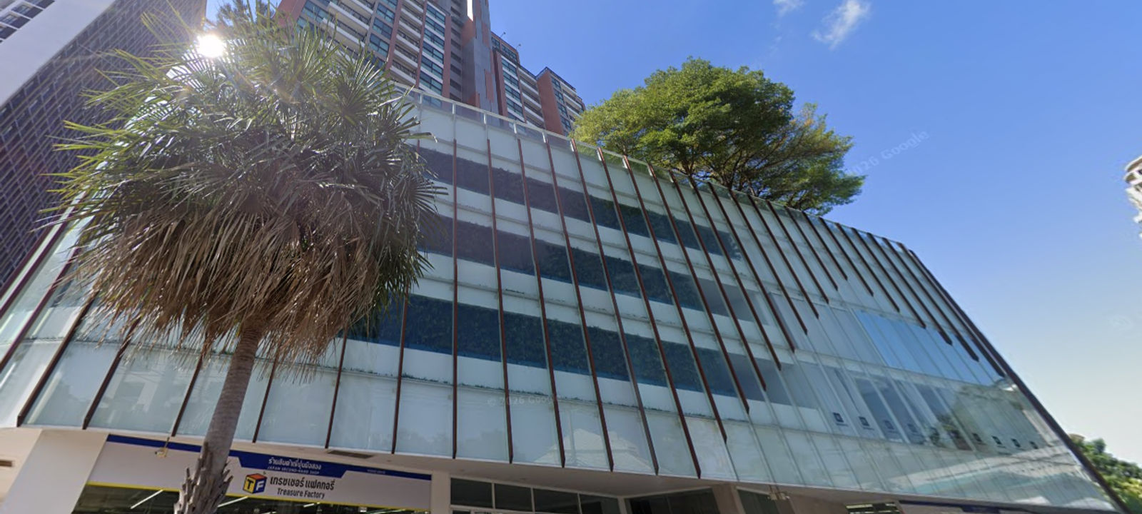 29 Sukhumvit 39 Khlong Tan Nuea Watthana, Bangkok - Image 1
